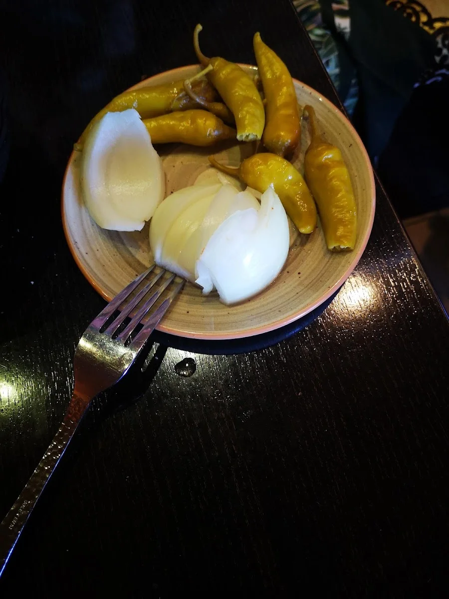 Restaurant Shandiz – Kulfi in München, Bayern