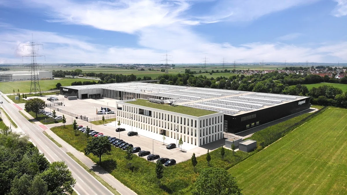 Siegmund Care GmbH – Vom Inhaber in Oberottmarshausen, Bayern
