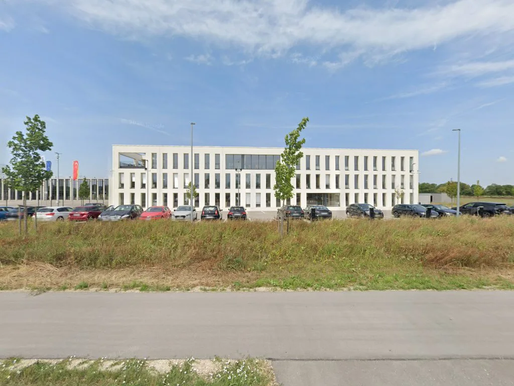 Siegmund Care GmbH – Street View & 360°-Fotos in Oberottmarshausen, Bayern