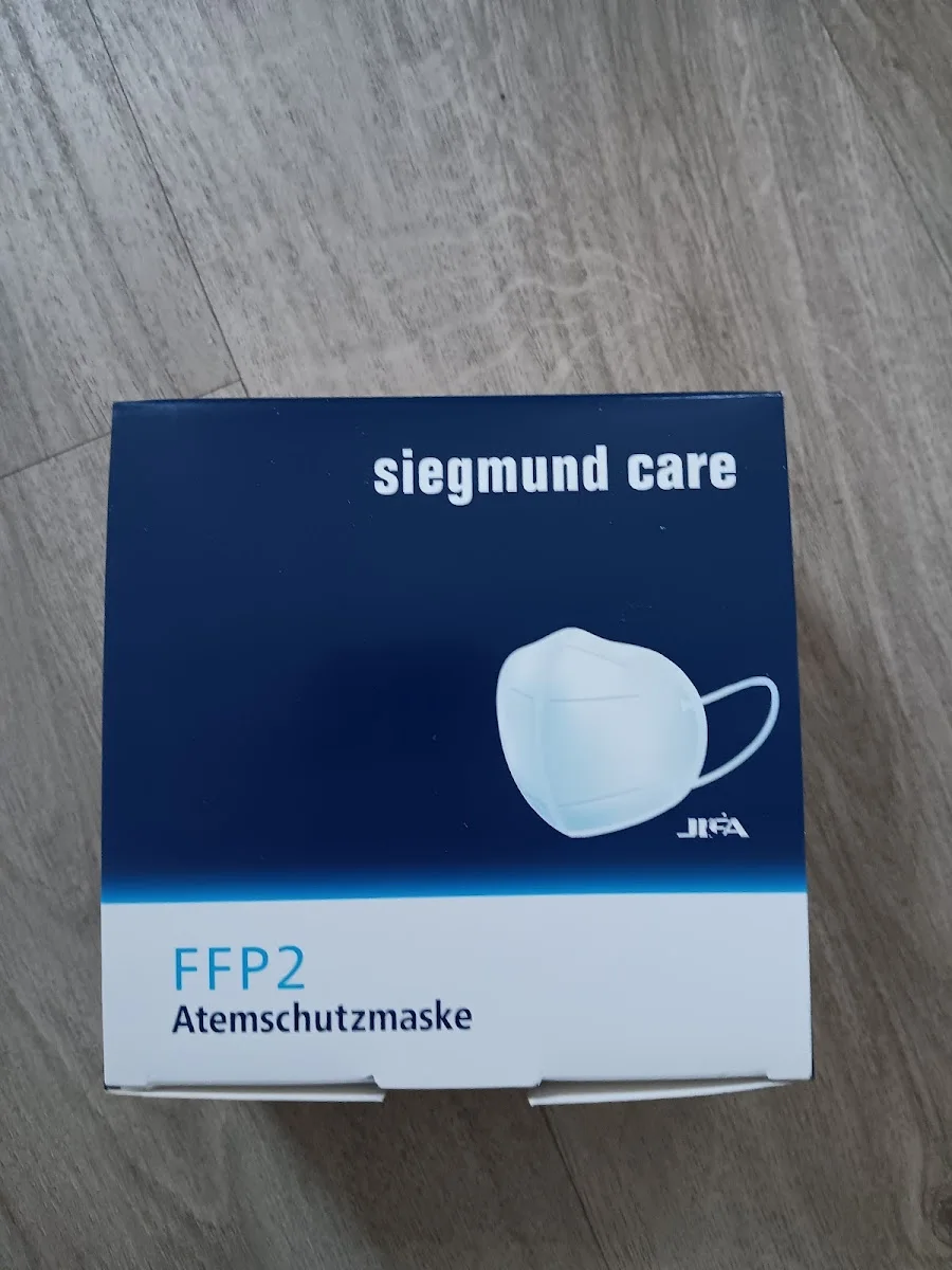 Siegmund Care GmbH – Besucherfoto: Ni Ls in Oberottmarshausen, Bayern