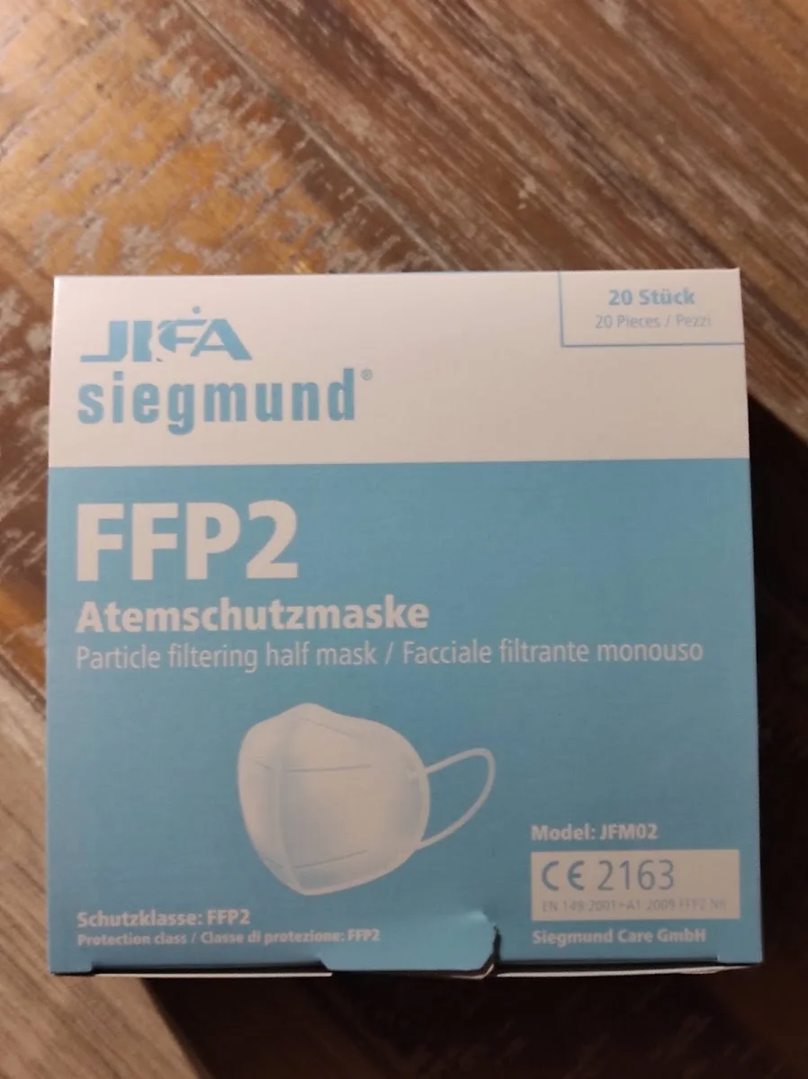 Siegmund Care GmbH – Besucherfoto: Peter Bennerscheidt in Oberottmarshausen, Bayern