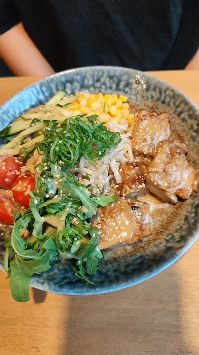 Japanisches Restaurant Kurose Stuttgart – Japanisches Restaurant in Stuttgart, Baden-Württemberg