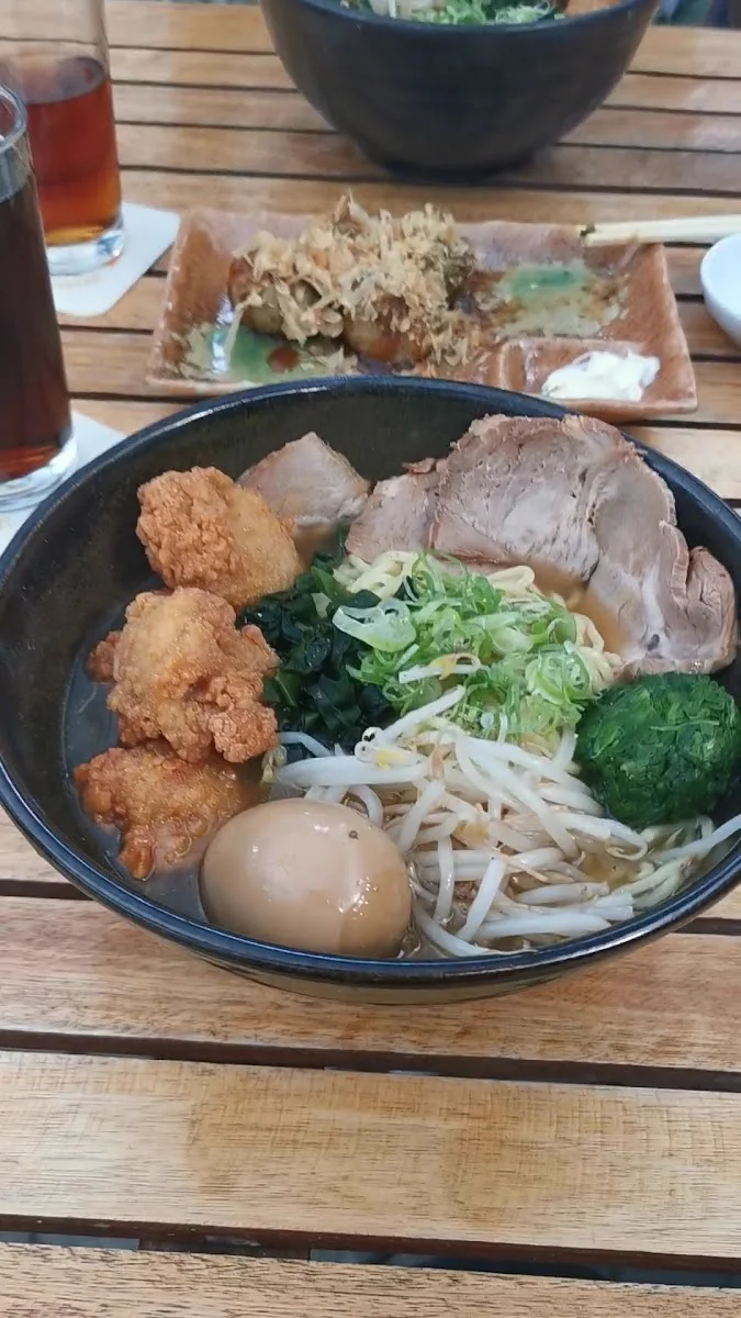 Japanisches Restaurant Kurose Stuttgart – Japanisches Restaurant in Stuttgart, Baden-Württemberg