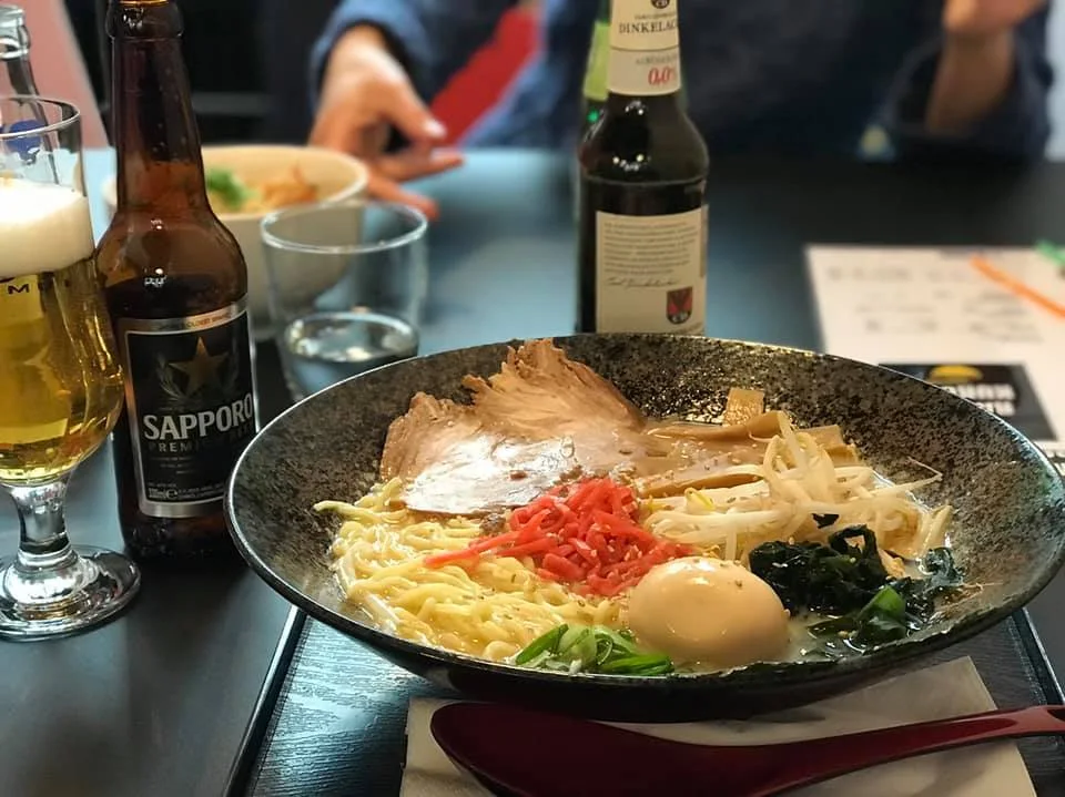 Japanisches Restaurant Kurose Stuttgart – Essen und Trinken in Stuttgart, Baden-Württemberg