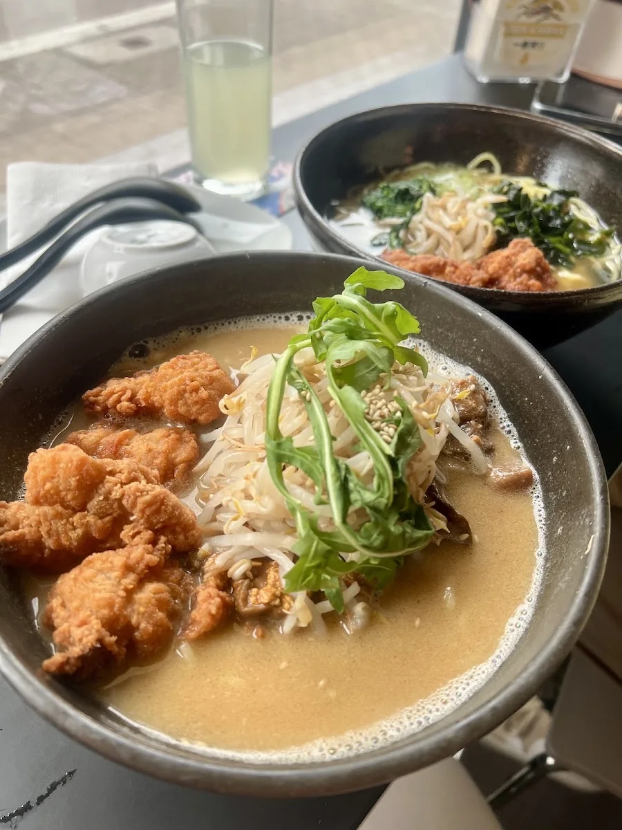 Japanisches Restaurant Kurose Stuttgart – Ramen in Stuttgart, Baden-Württemberg