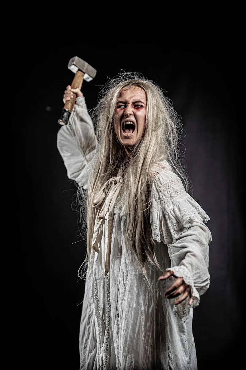 Hamburg Dungeon – Profilfoto in Hamburg