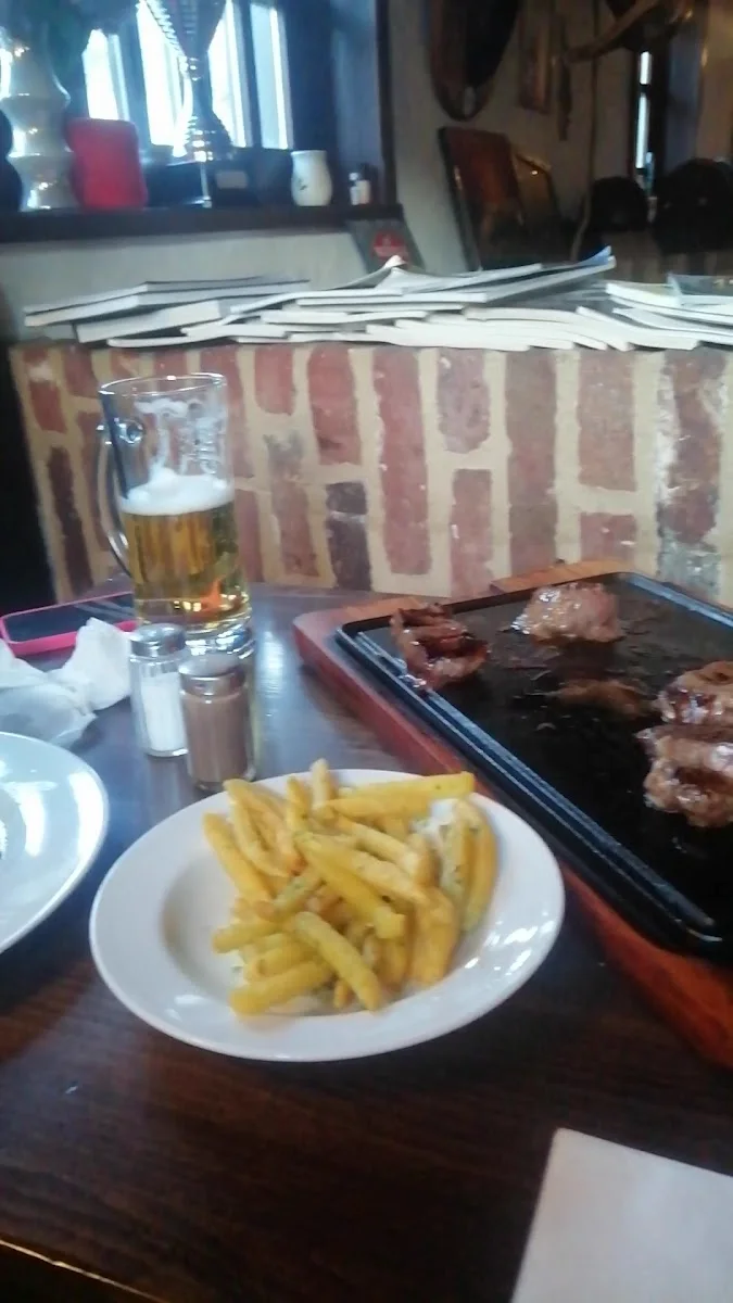 Casa Alfonso Steakhouse – Argentinisches Restaurant in Willich, Nordrhein-Westfalen