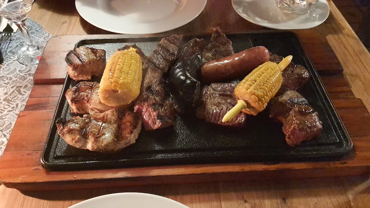 Casa Alfonso Steakhouse – Churrasco in Willich, Nordrhein-Westfalen