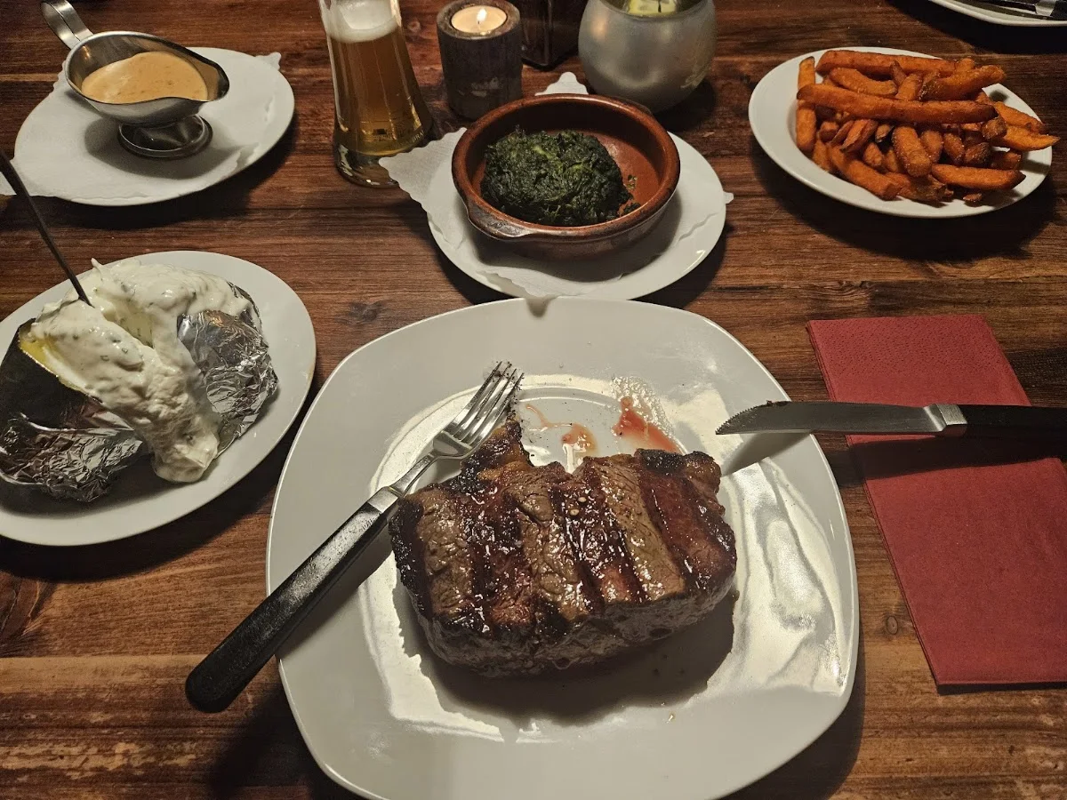 Casa Alfonso Steakhouse – Steak in Willich, Nordrhein-Westfalen