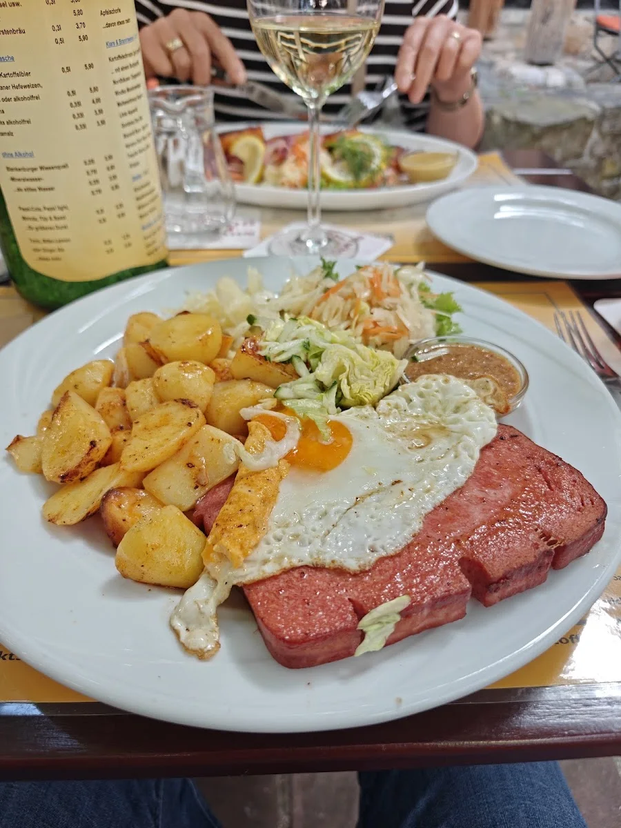 Altdeutsches Kartoffelhaus – Besucherfoto: Christian Gehrs in Blankenburg, Sachsen-Anhalt