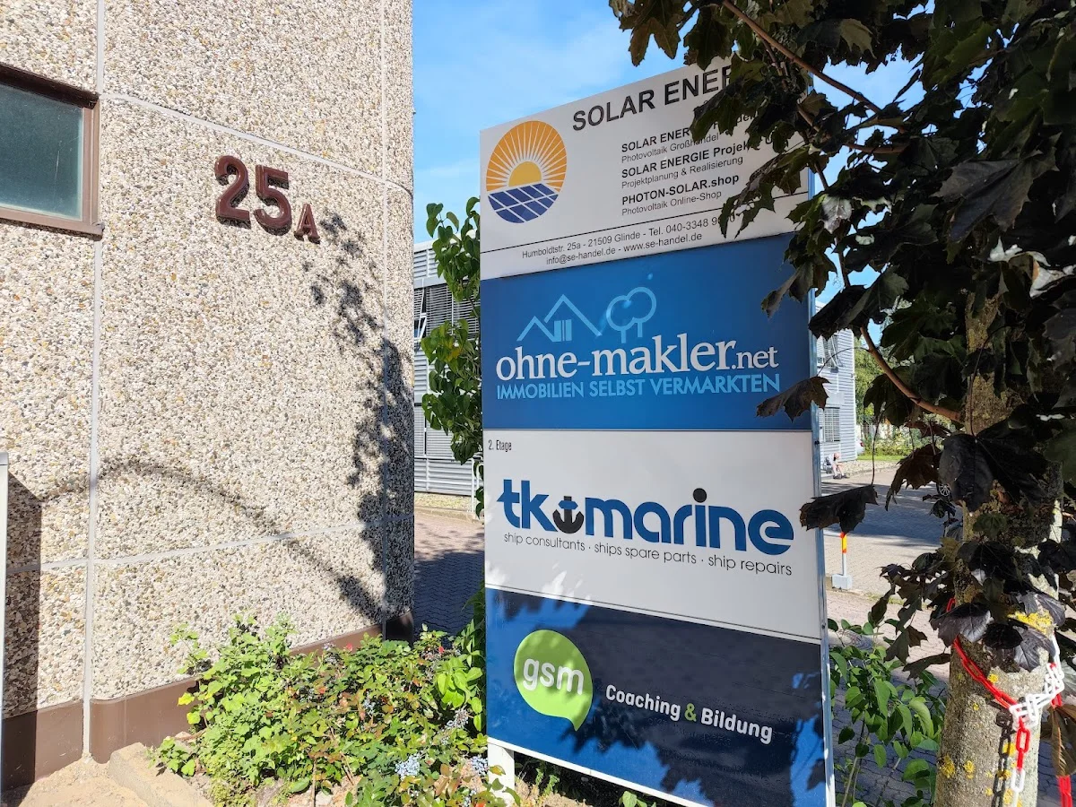 ohne-makler – Profilfoto in Reinbek, Schleswig-Holstein