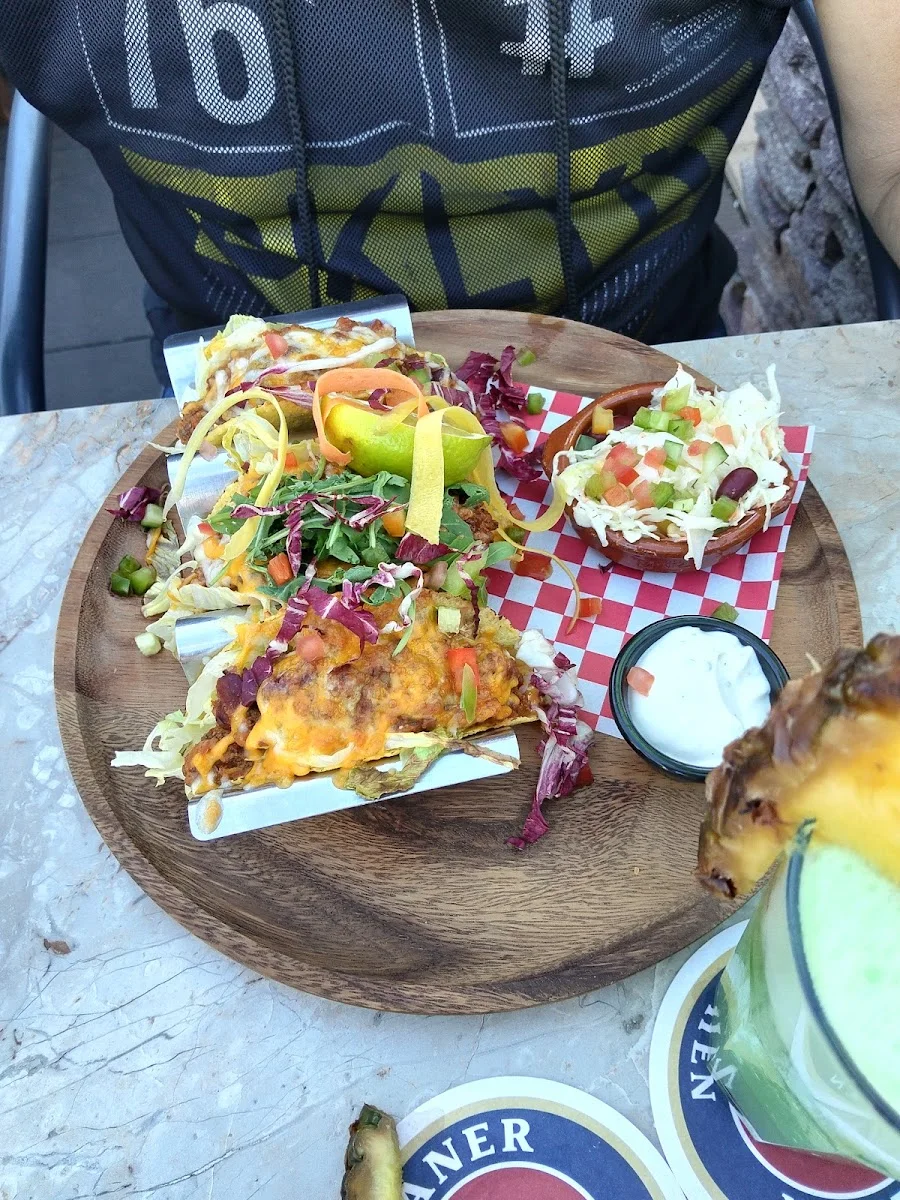El Cuervo Cantina Y Bar – Restaurant in Obertshausen, Hessen