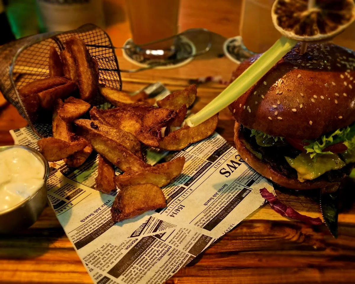 El Cuervo Cantina Y Bar – Comfort Food in Obertshausen, Hessen