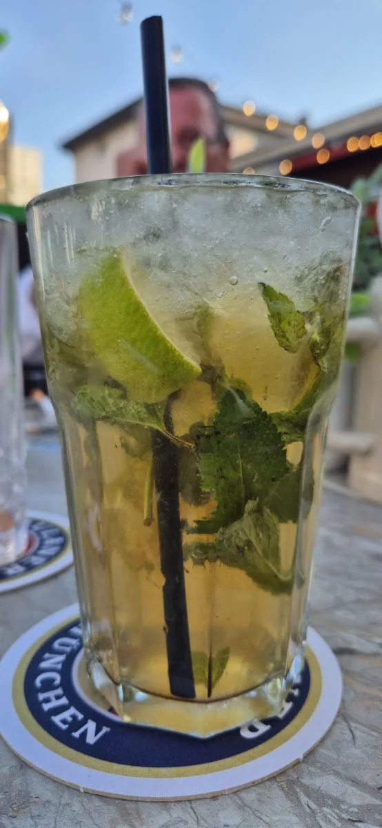 El Cuervo Cantina Y Bar – Mojito in Obertshausen, Hessen