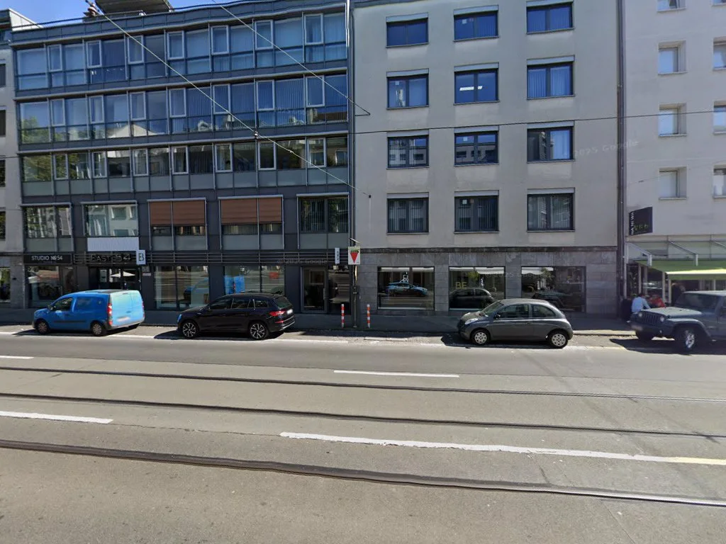smarthyp - Baufinanzierung – Street View & 360°-Fotos in Düsseldorf, Nordrhein-Westfalen