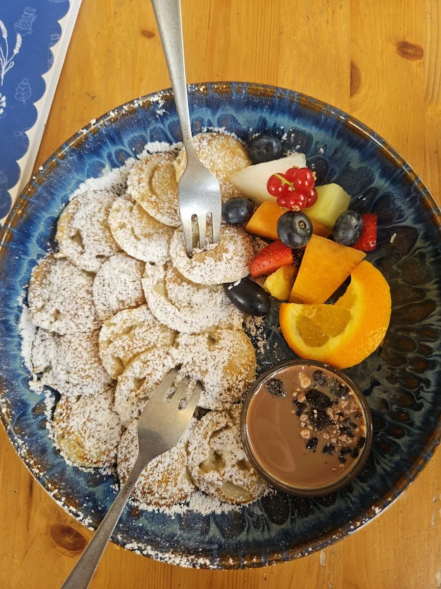 Poffers Café Stuttgart – Café in Stuttgart, Baden-Württemberg
