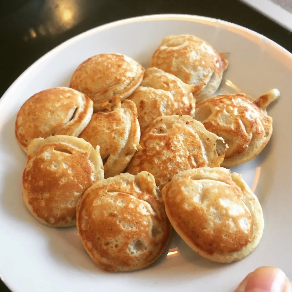 Poffers Café Stuttgart – Poffertjes in Stuttgart, Baden-Württemberg