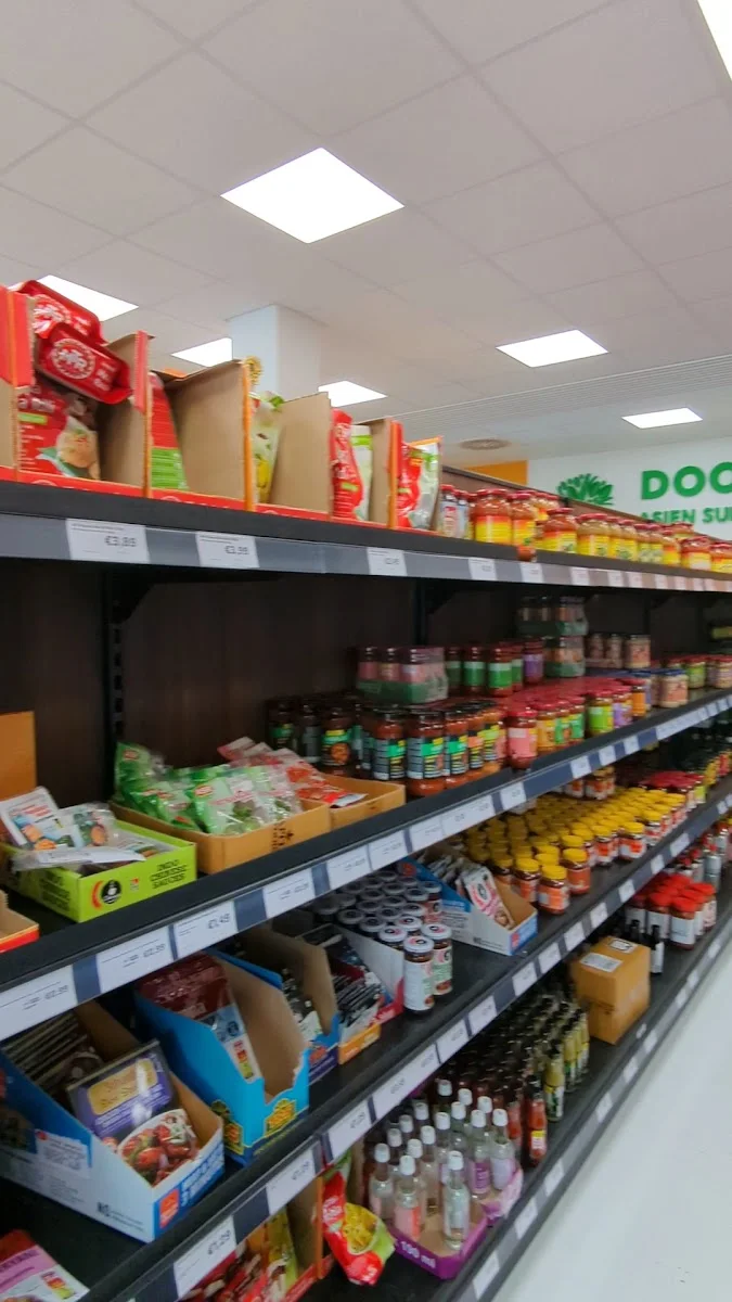 Dookan Indian Grocery Nuremberg Store – Asia-Shop in Nürnberg, Bayern