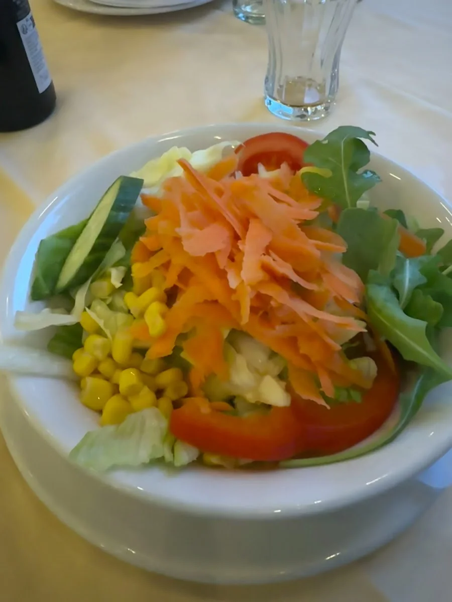 Ristorante Il Galeone – Italienisches Restaurant in München, Bayern