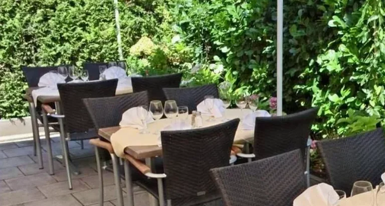 Ristorante Il Galeone – Atmosphäre in München, Bayern