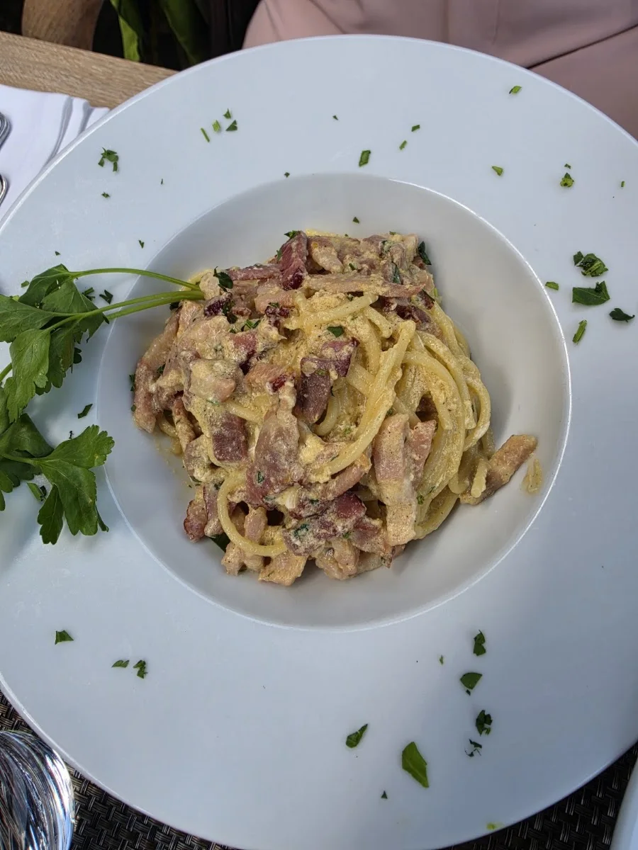 Ristorante Il Galeone – Carbonara in München, Bayern