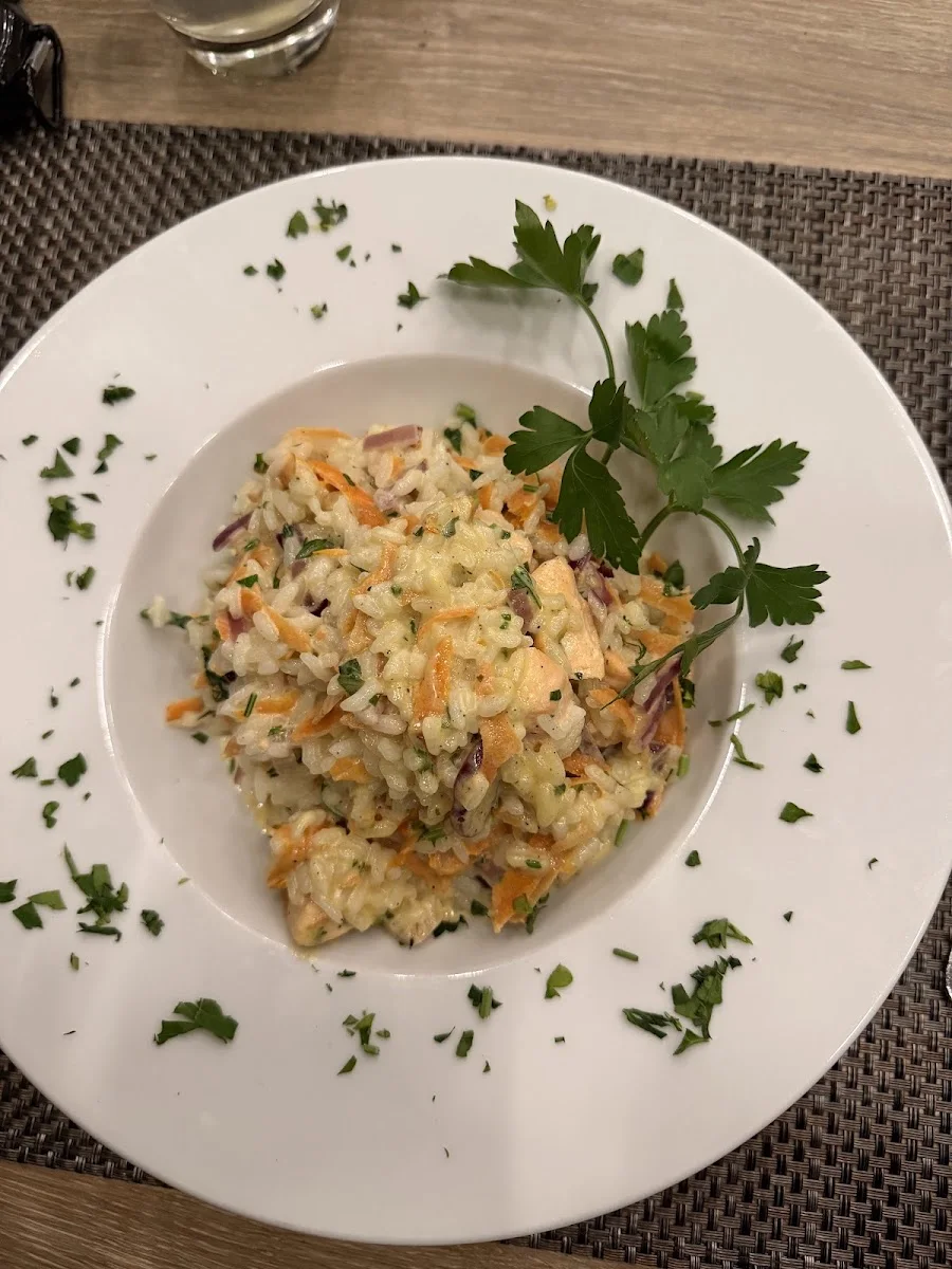 Ristorante Il Galeone – Risotto in München, Bayern