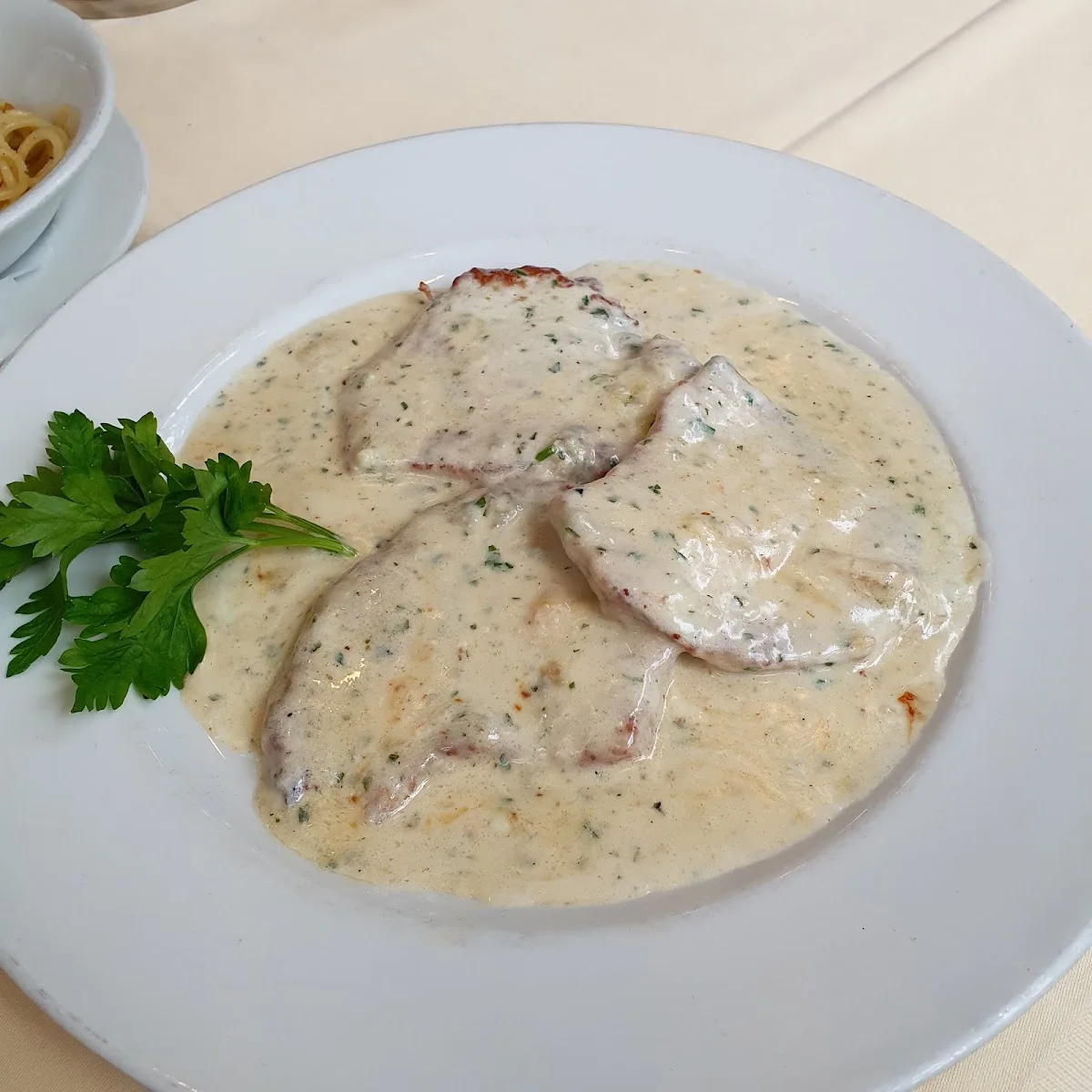 Ristorante Il Galeone – Ravioli in München, Bayern