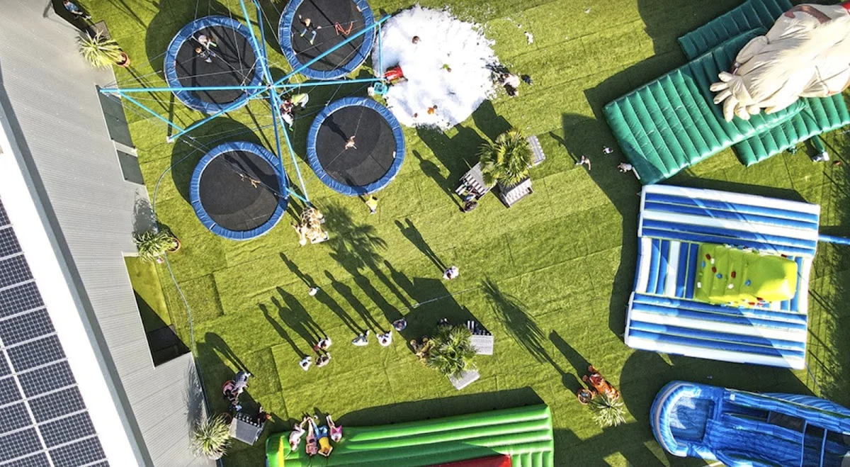 Bremer Abenteuerland – Profilfoto in Stuhr, Niedersachsen