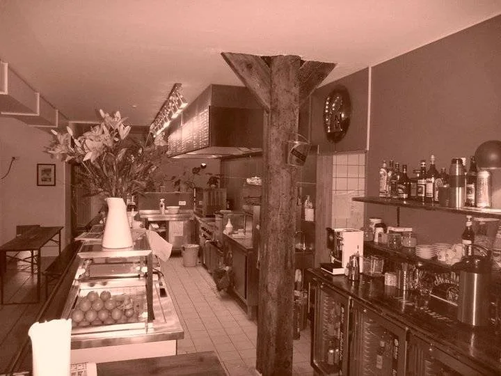 Dieter Sanchez - Home of Philly Cheesesteak - TANKBIER I BURGER I PULLED PORK – Atmosphäre in Hamburg