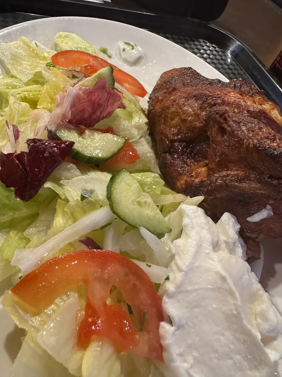 Hühnerhaus36 – Restaurant in Berlin