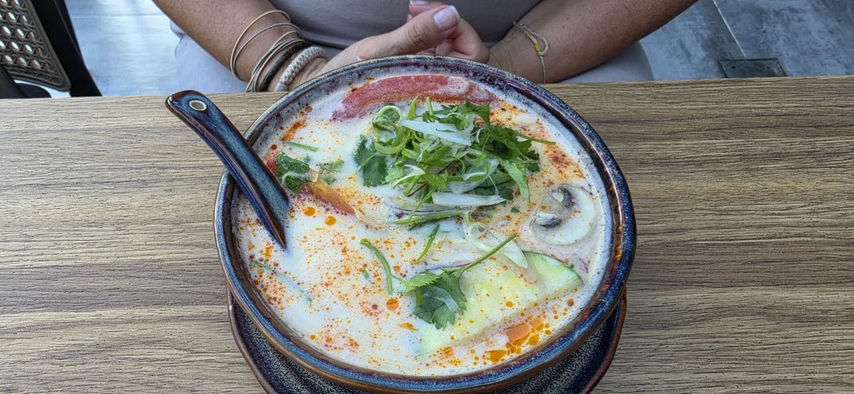 Saigon Restaurant – Vietnamesisches Restaurant in Timmendorfer Strand, Schleswig-Holstein