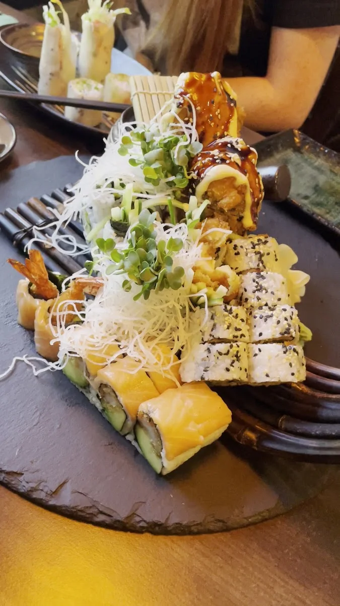 Saigon Restaurant – Vietnamesisches Restaurant in Timmendorfer Strand, Schleswig-Holstein
