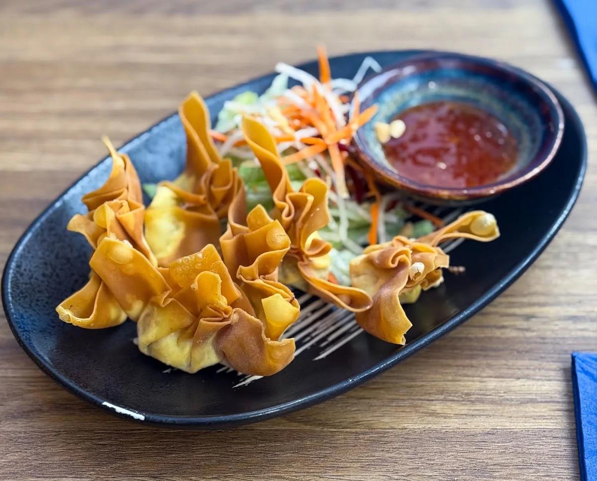 Saigon Restaurant – Essen und Trinken in Timmendorfer Strand, Schleswig-Holstein