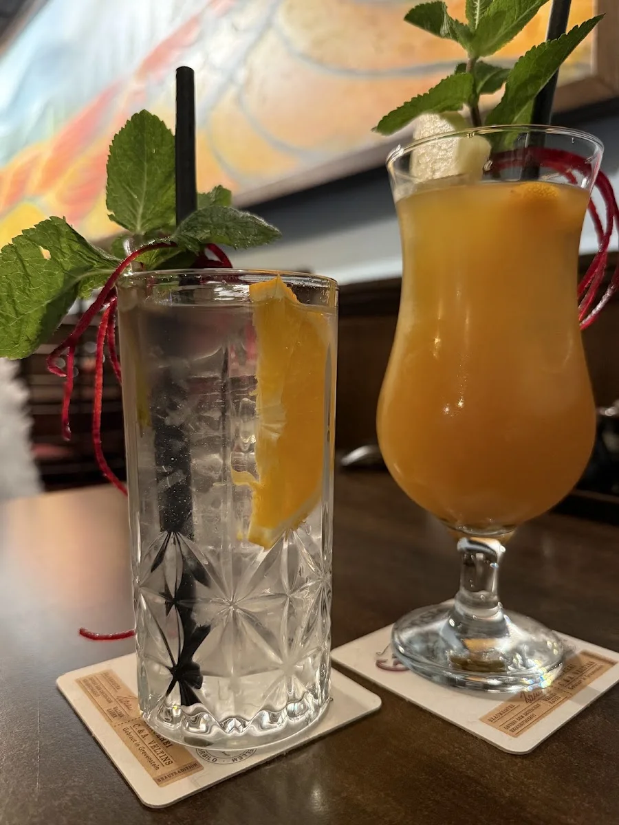 Saigon Restaurant – Saft in Timmendorfer Strand, Schleswig-Holstein