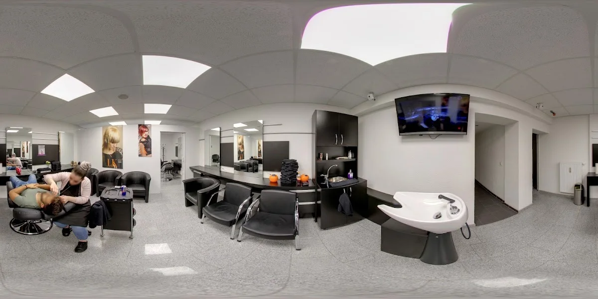 Hairconcept In The City GmbH – Innenansichten in Heilbronn, Baden-Württemberg