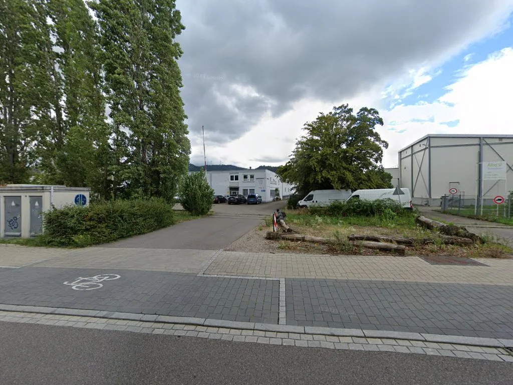 Benzel-Fuhr GbR – Street View & 360°-Fotos in Freiburg im Breisgau, Baden-Württemberg