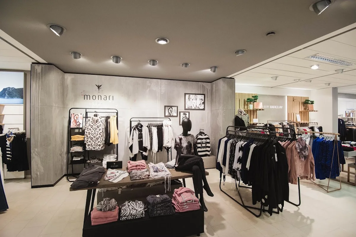 Modehaus Käferlein GmbH – Vom Inhaber in Nürnberg, Bayern