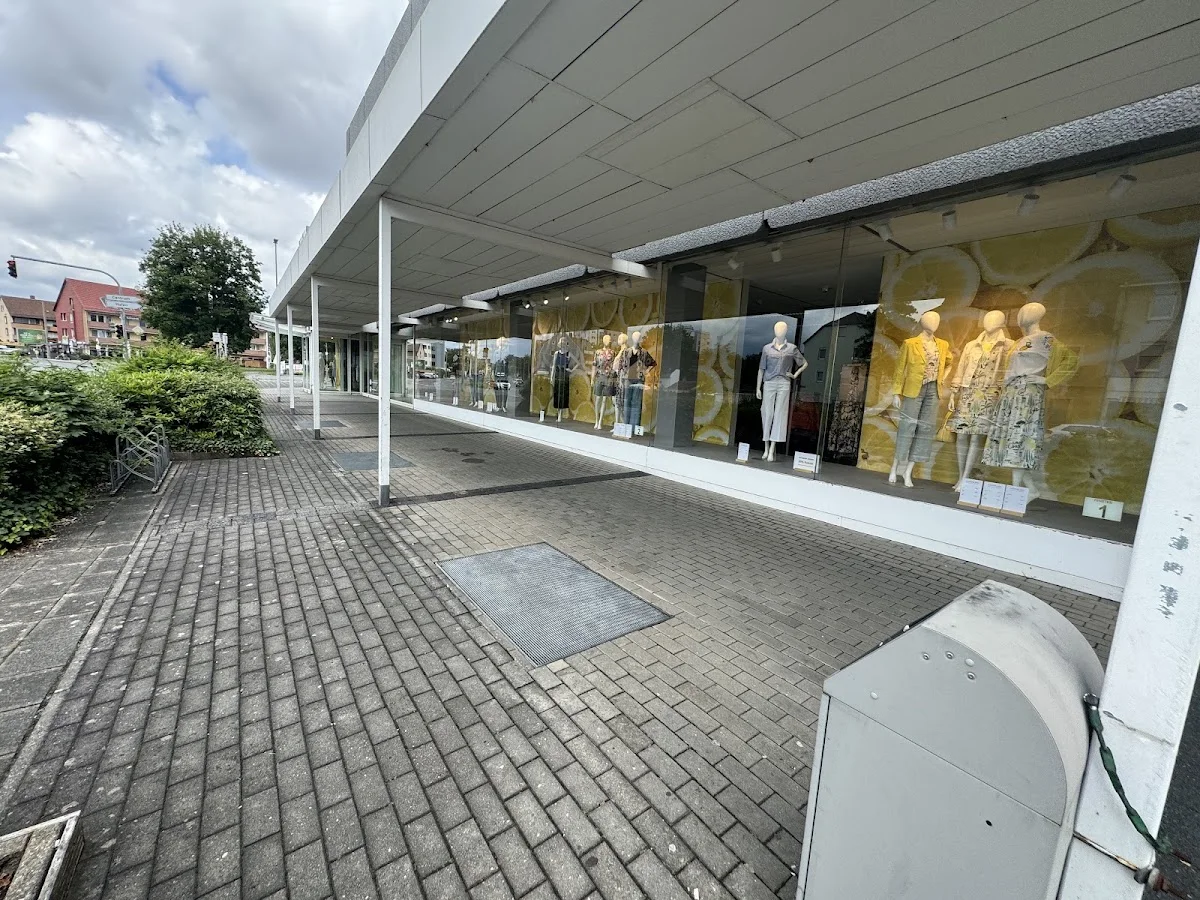 Modehaus Käferlein GmbH – Profilfoto in Nürnberg, Bayern
