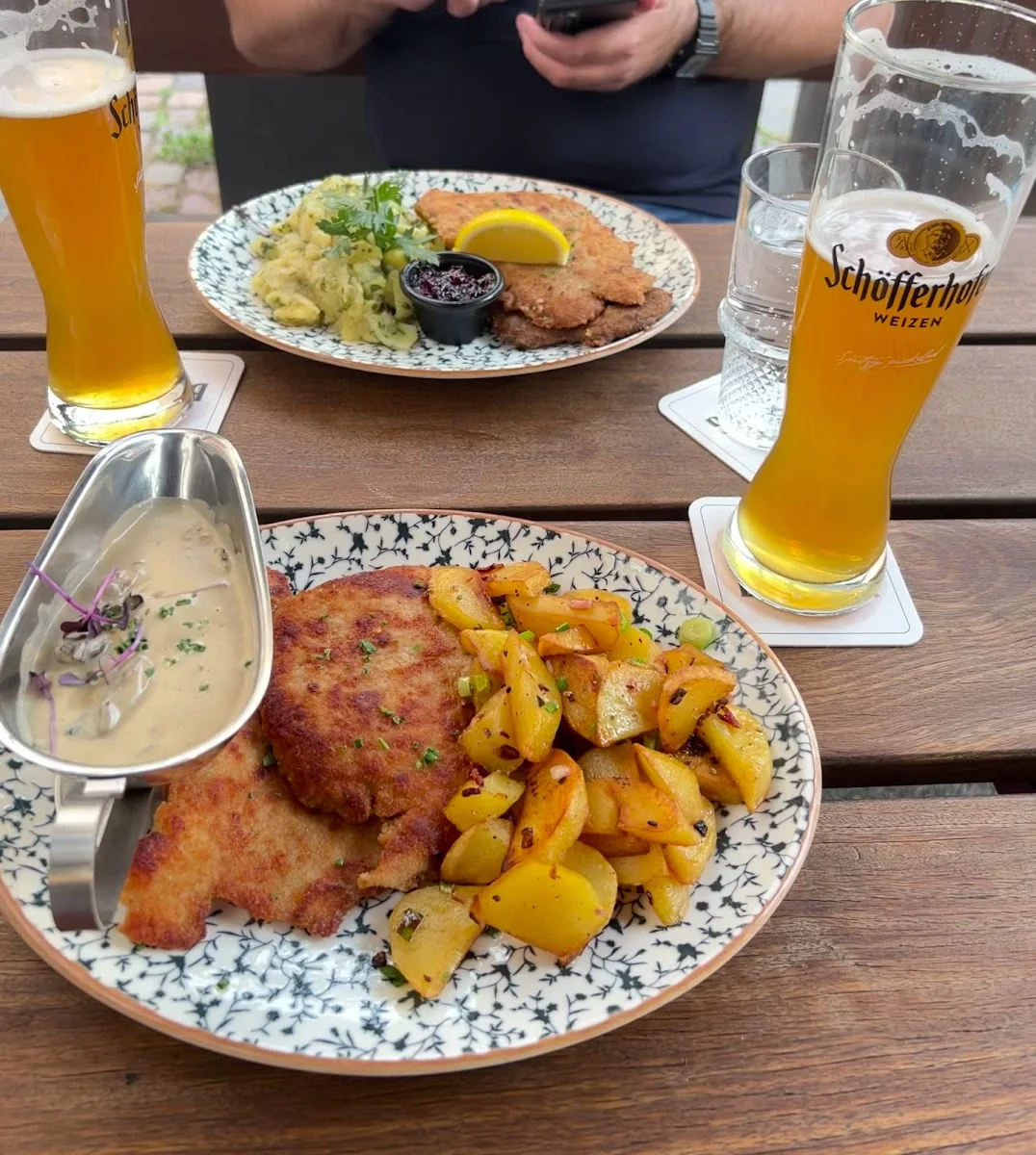 Tafelspitz & Söhne – Restaurant in Offenbach am Main, Hessen