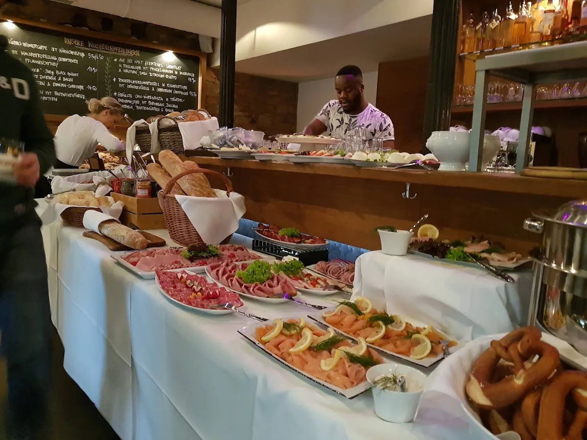 Tafelspitz & Söhne – Essen und Trinken in Offenbach am Main, Hessen
