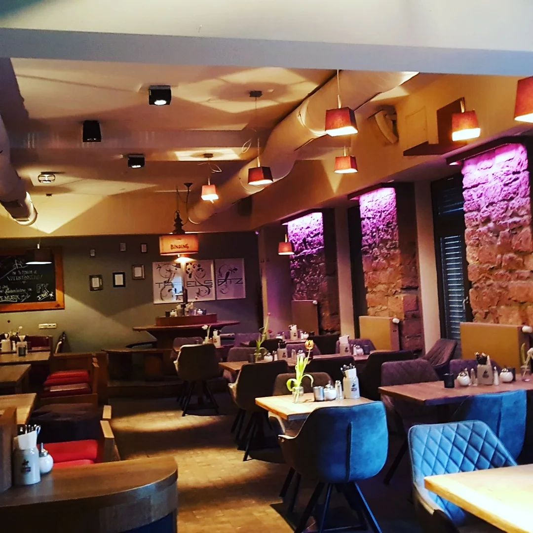 Tafelspitz & Söhne – Atmosphäre in Offenbach am Main, Hessen