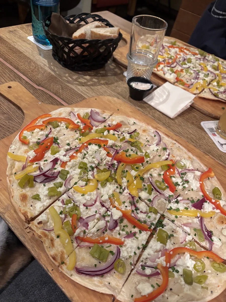 Tafelspitz & Söhne – Flammkuchen in Offenbach am Main, Hessen