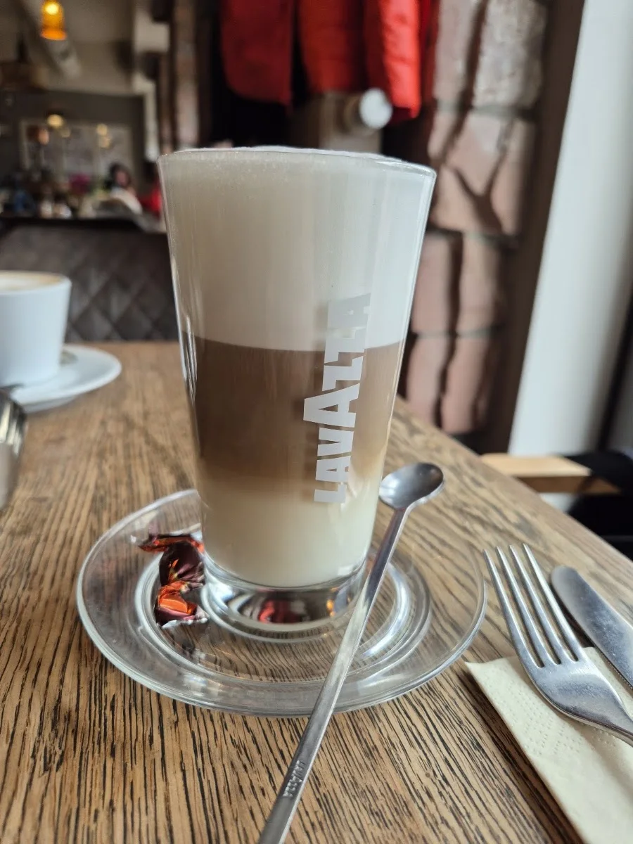 Tafelspitz & Söhne – Cappuccino in Offenbach am Main, Hessen