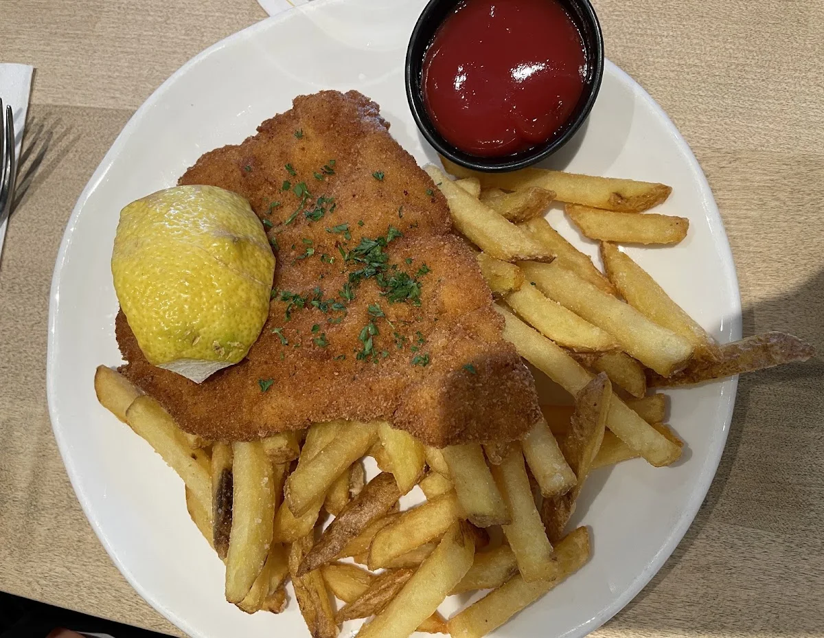 Tafelspitz & Söhne – Schnitzel in Offenbach am Main, Hessen
