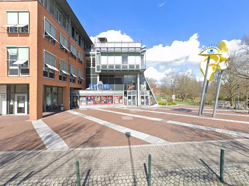 Plambeck – Street View & 360°-Fotos in Norderstedt, Schleswig-Holstein