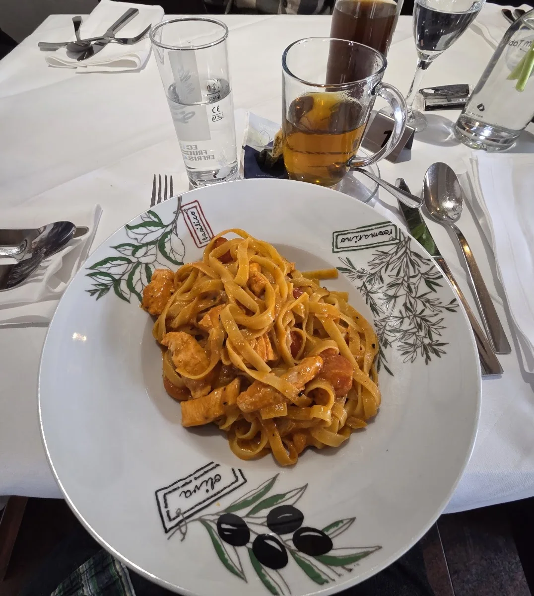 Ristorante Bella Napoli – Spaghetti in Stuttgart, Baden-Württemberg