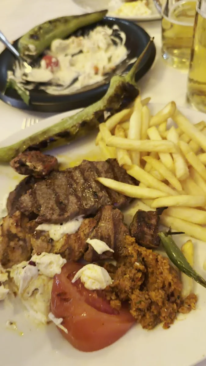 Restaurant Aspendos – Türkisches Restaurant in Stuttgart, Baden-Württemberg