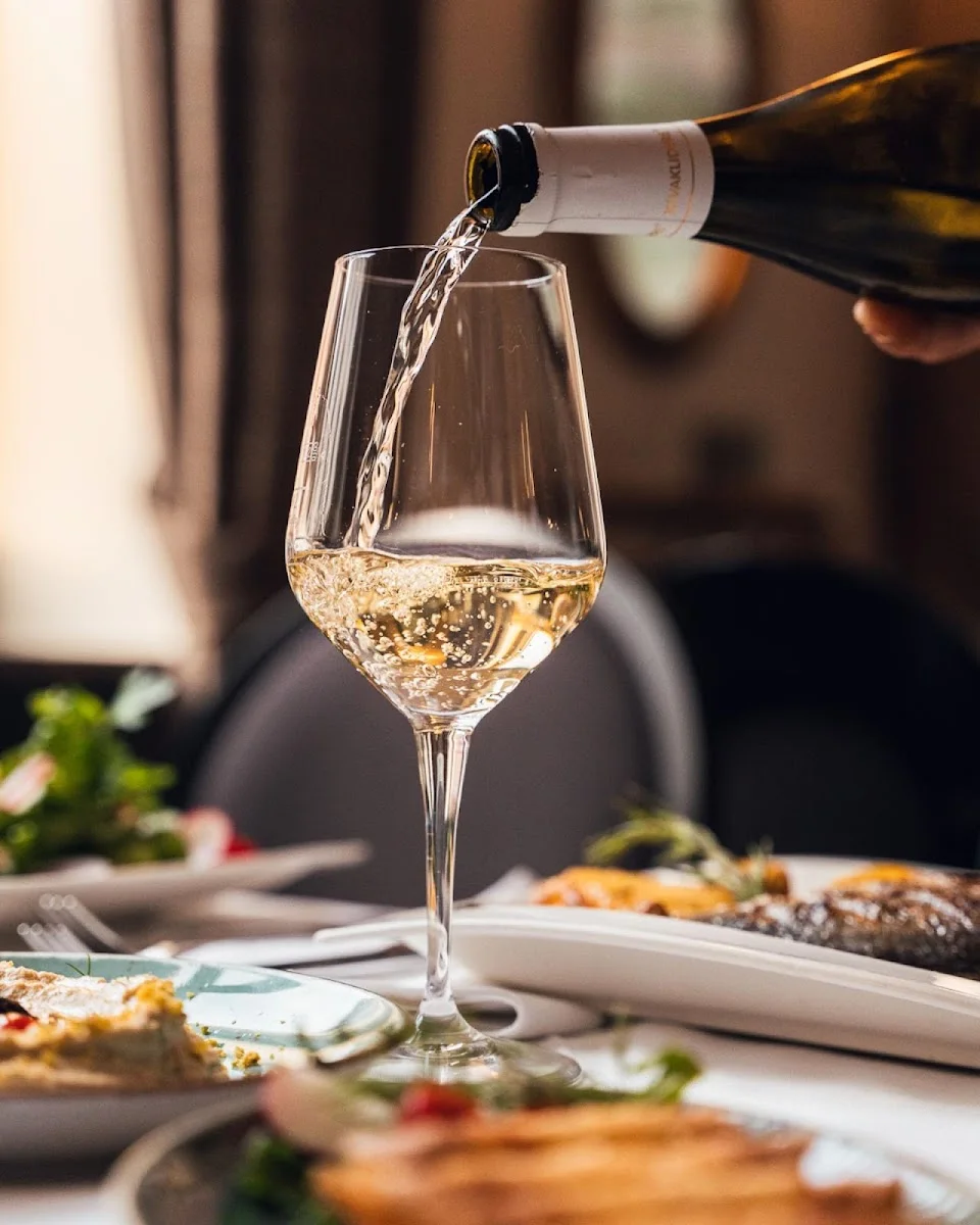 Restaurant Aspendos – Essen und Trinken in Stuttgart, Baden-Württemberg