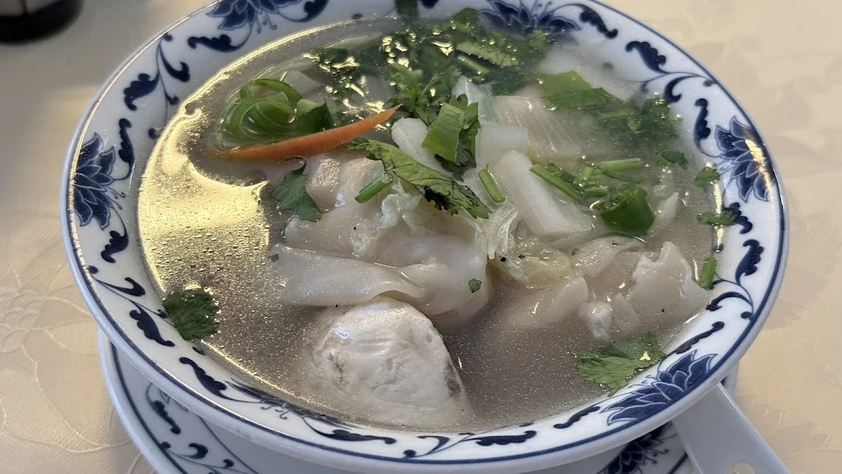 Asia-Imbiss VAN – Restaurant mit Essen zum Mitnehmen in Stuttgart, Baden-Württemberg