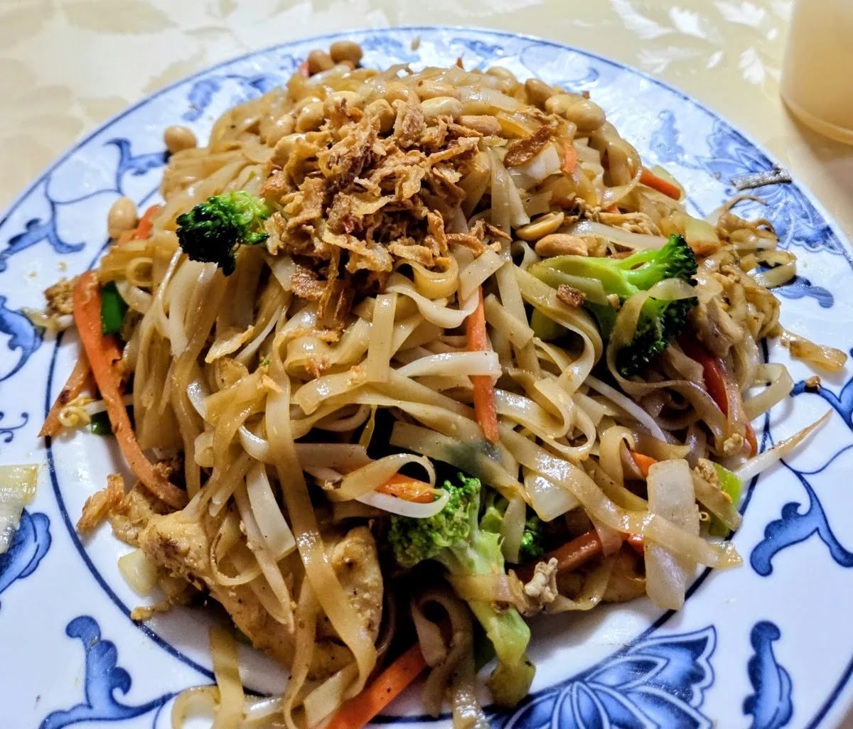 Asia-Imbiss VAN – Essen und Trinken in Stuttgart, Baden-Württemberg